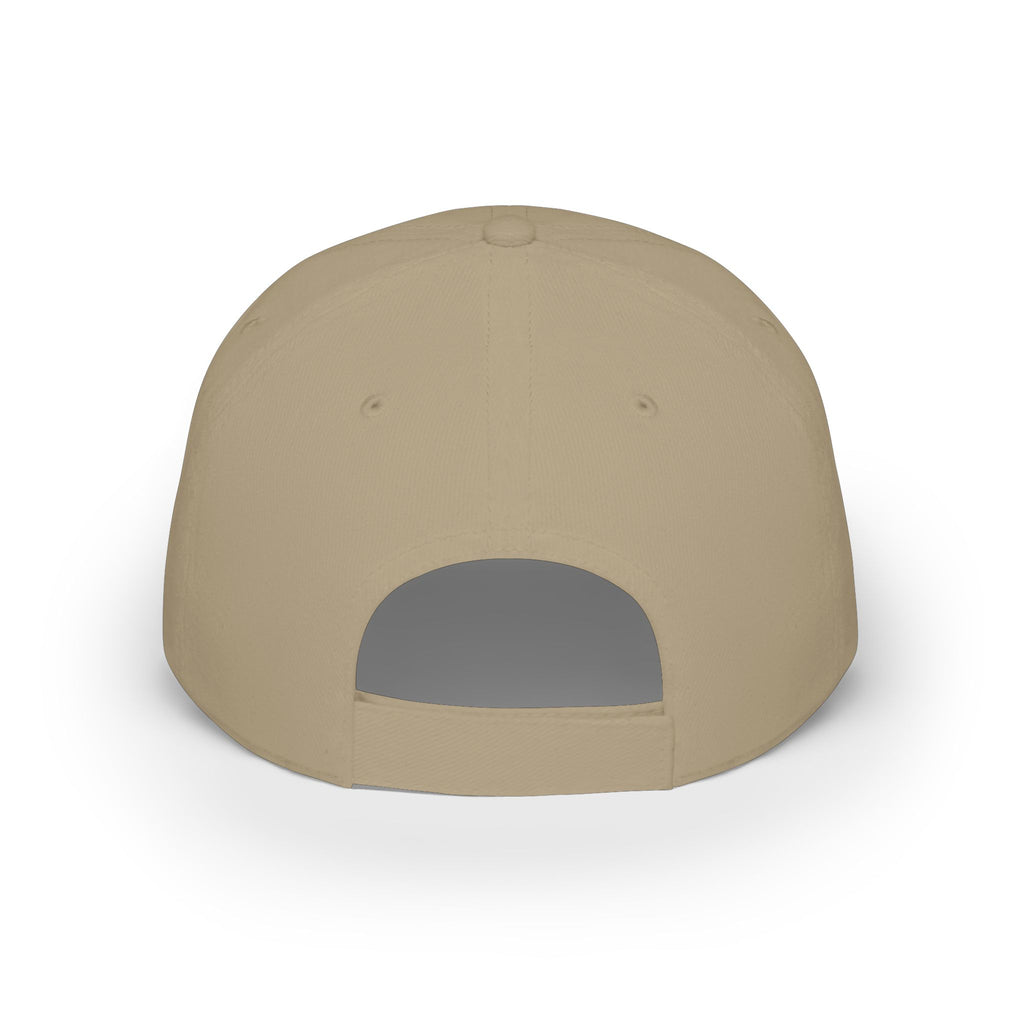 Worst Gay in America Baseball Cap — Low Profile Pride Hat