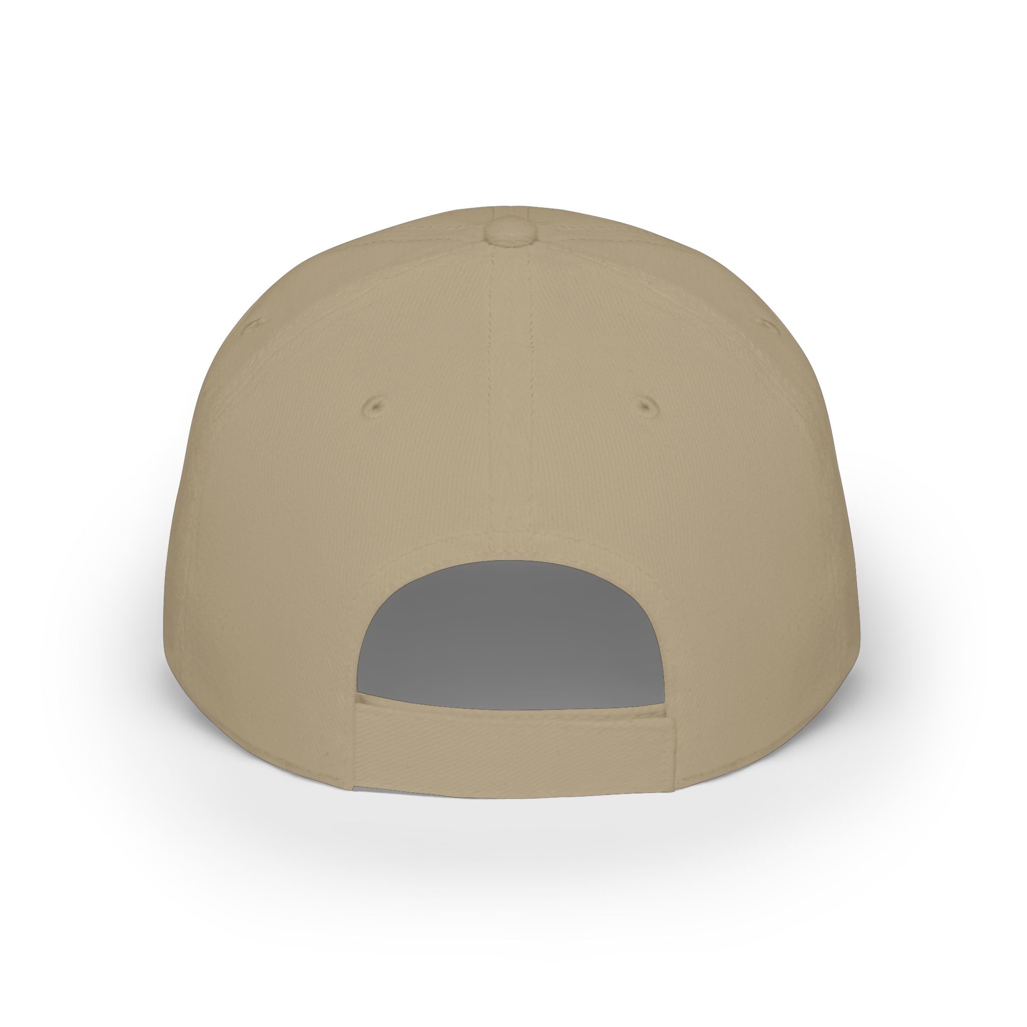Worst Gay in America Baseball Cap — Low Profile Pride Hat