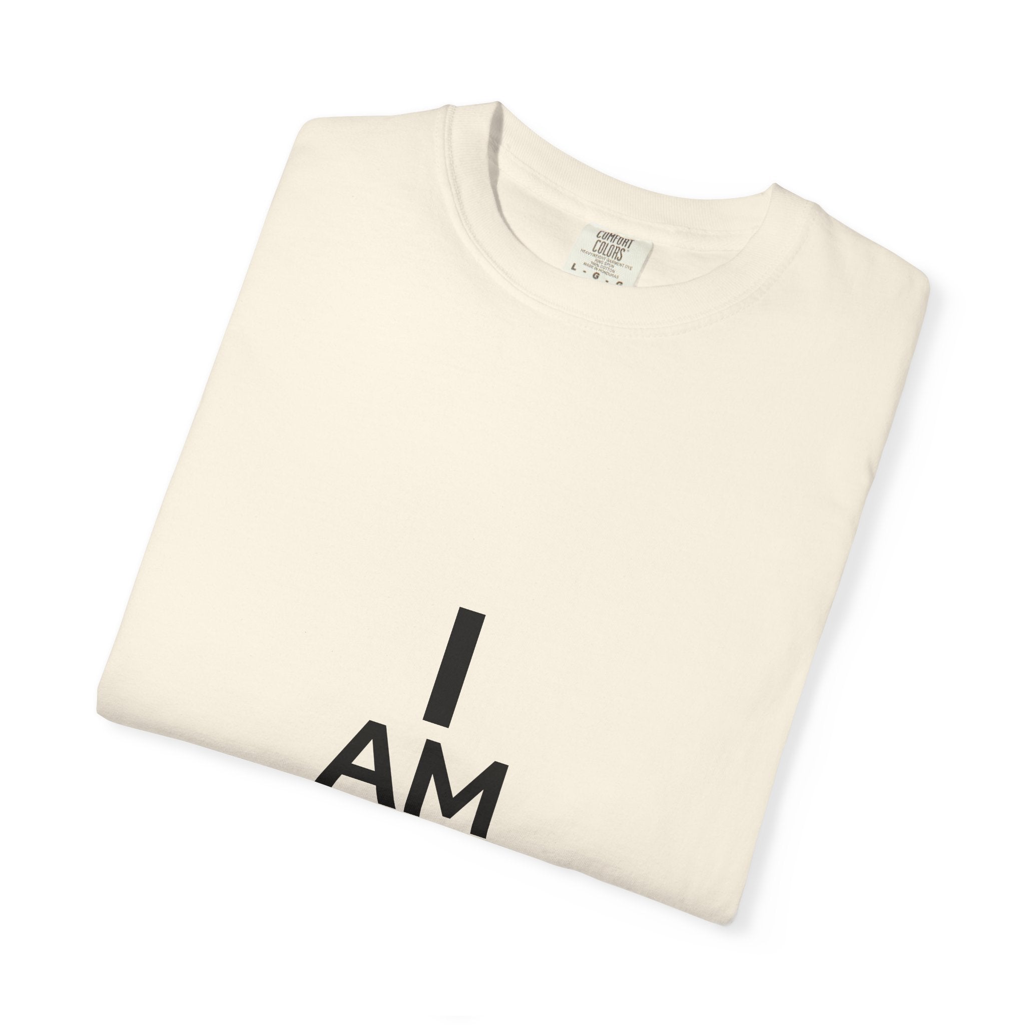 I AM MOTHA T-Shirt
