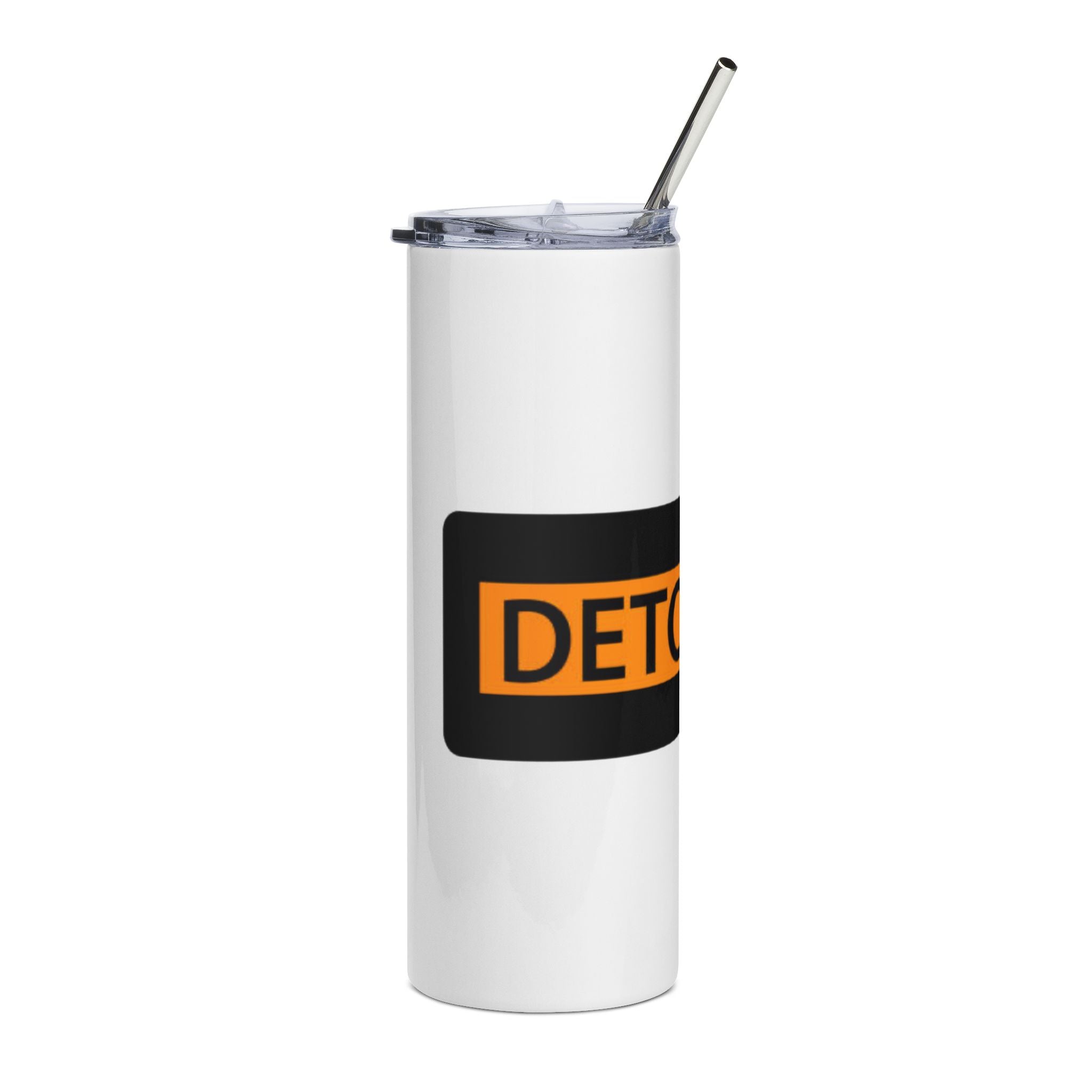 Stainless Steel Tumbler, 20oz Detour