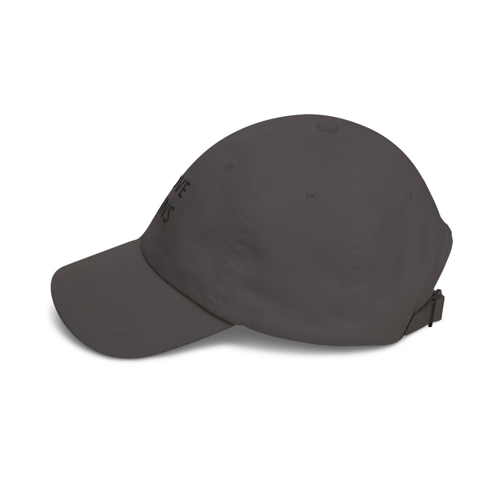 Love Wins - Classic Dad Cap