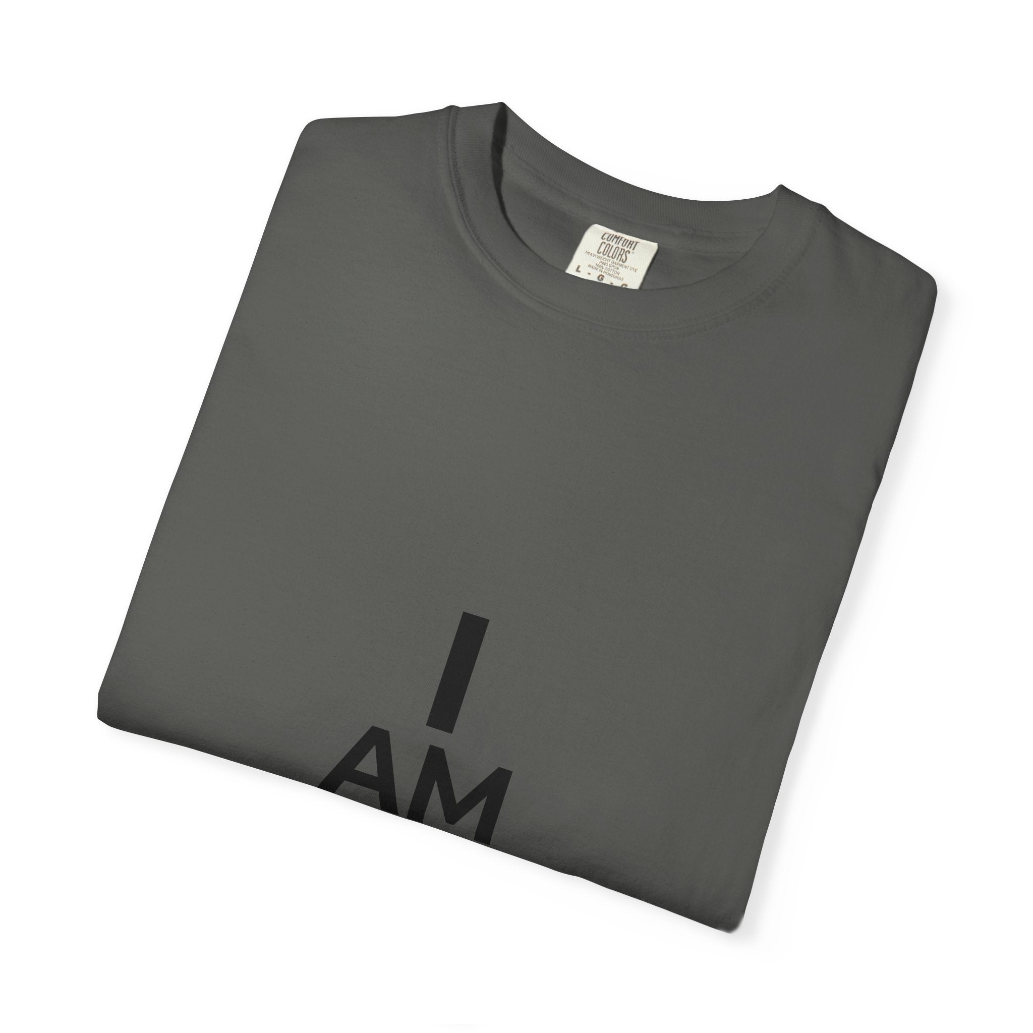 I AM MOTHA T-Shirt