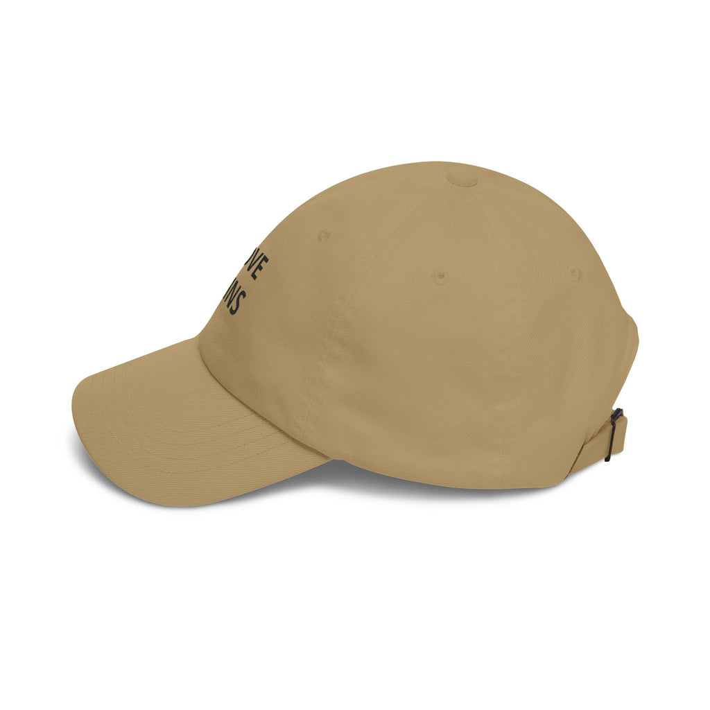 Love Wins - Classic Dad Cap