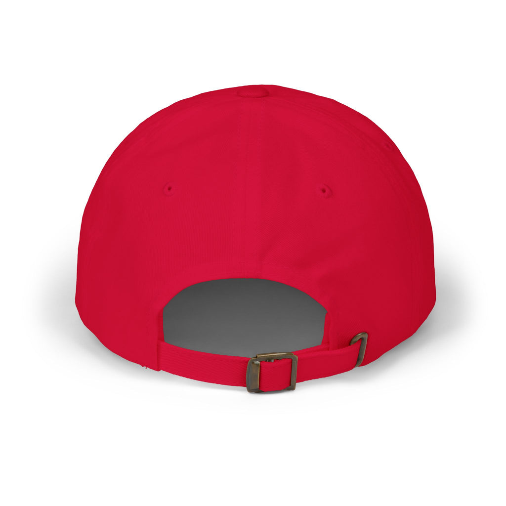 Love Wins - Classic Dad Cap