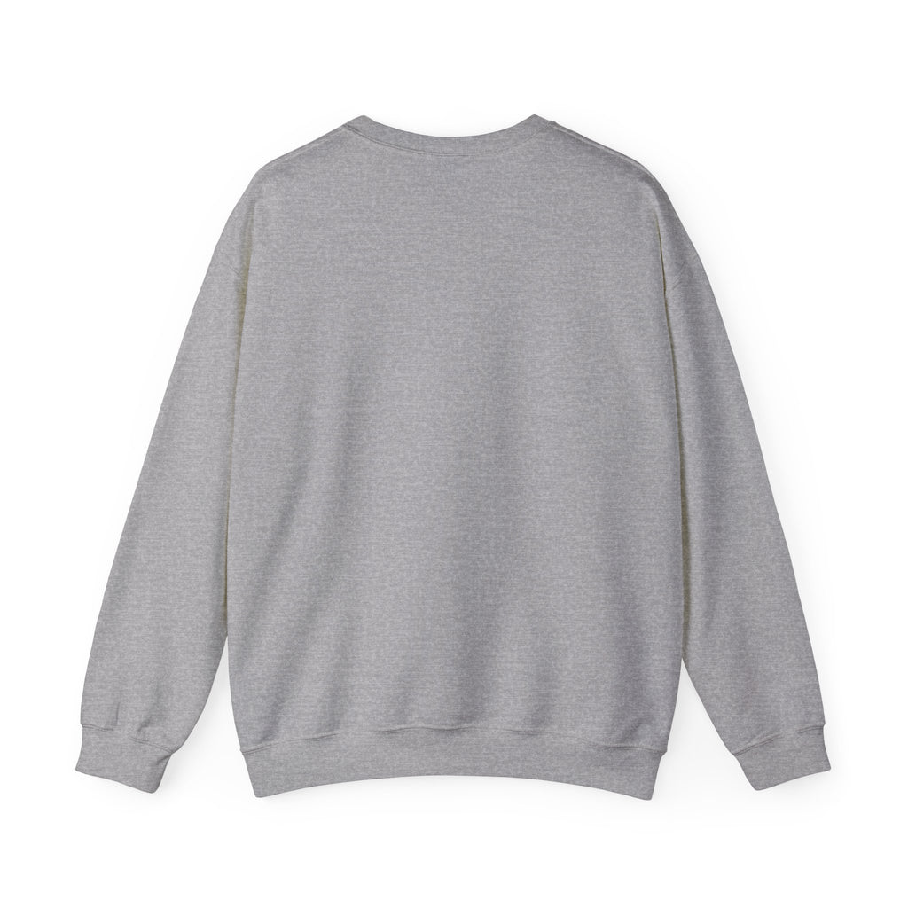 Crewneck Sweatshirt “Cute & Cunty” – Funny Slogan Pullover