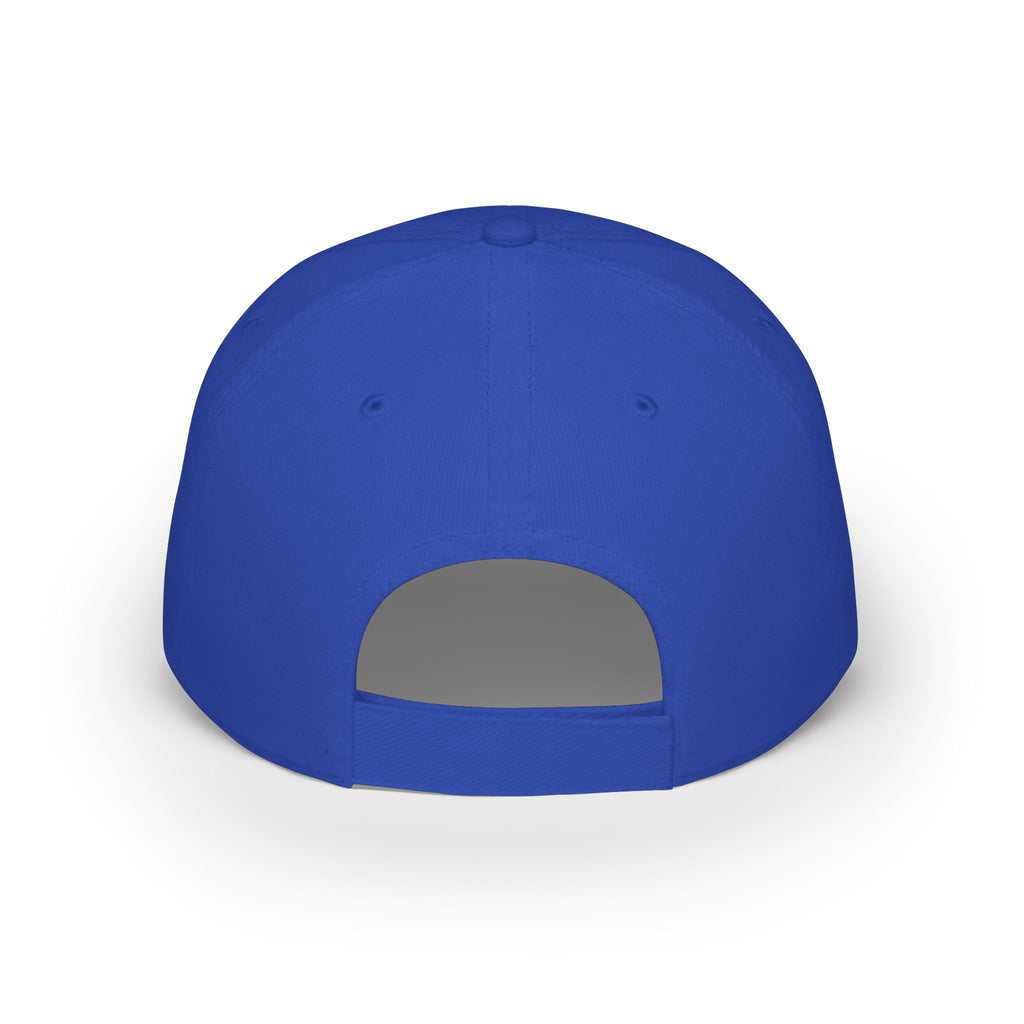Worst Gay in America Baseball Cap — Low Profile Pride Hat