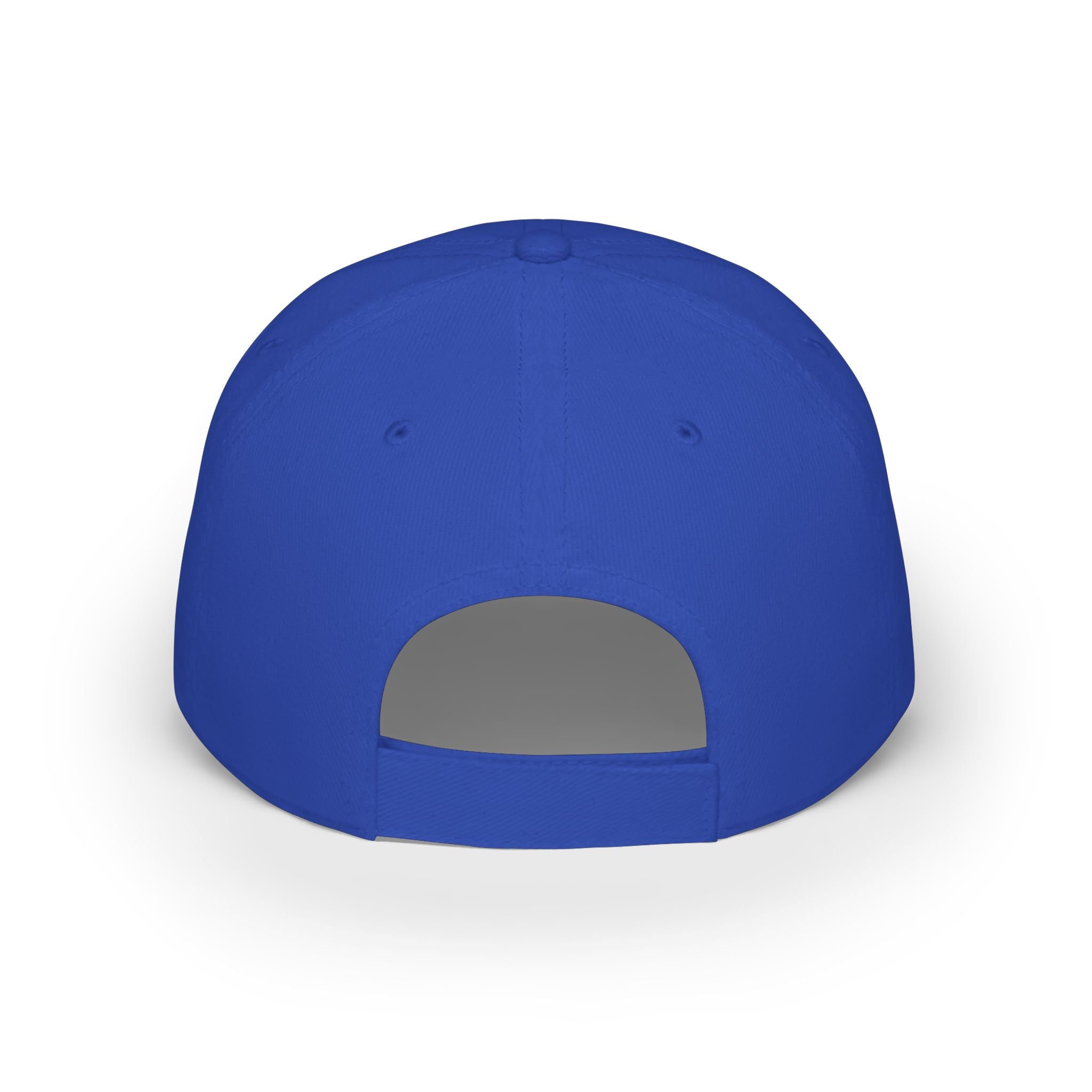 Worst Gay in America Baseball Cap — Low Profile Pride Hat
