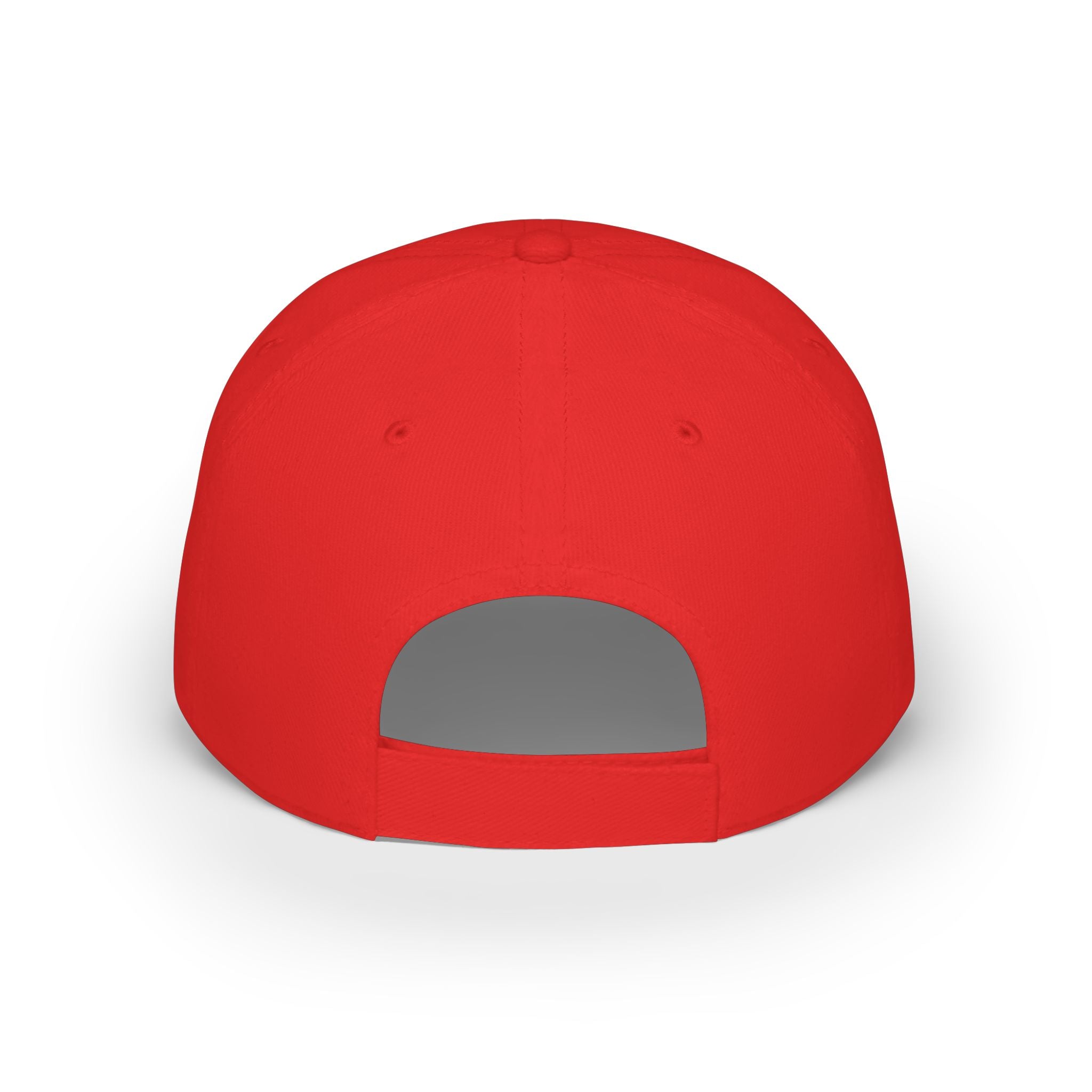 Worst Gay in America Baseball Cap — Low Profile Pride Hat