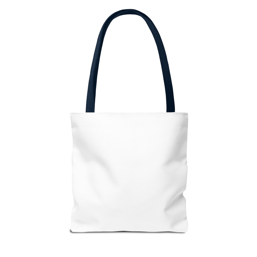 Tote Bag — "Worst Gay in America" Statement Tote