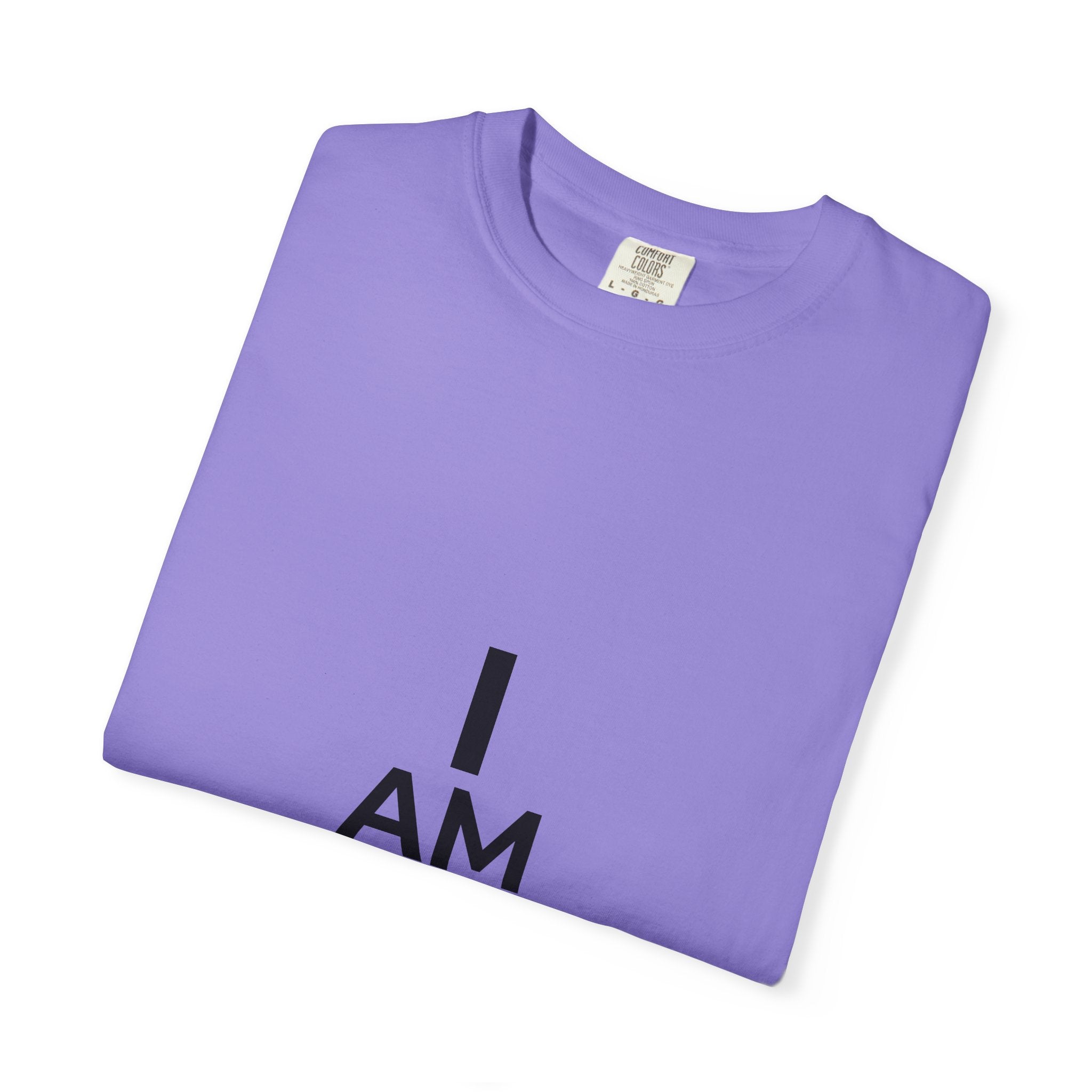 I AM MOTHA T-Shirt