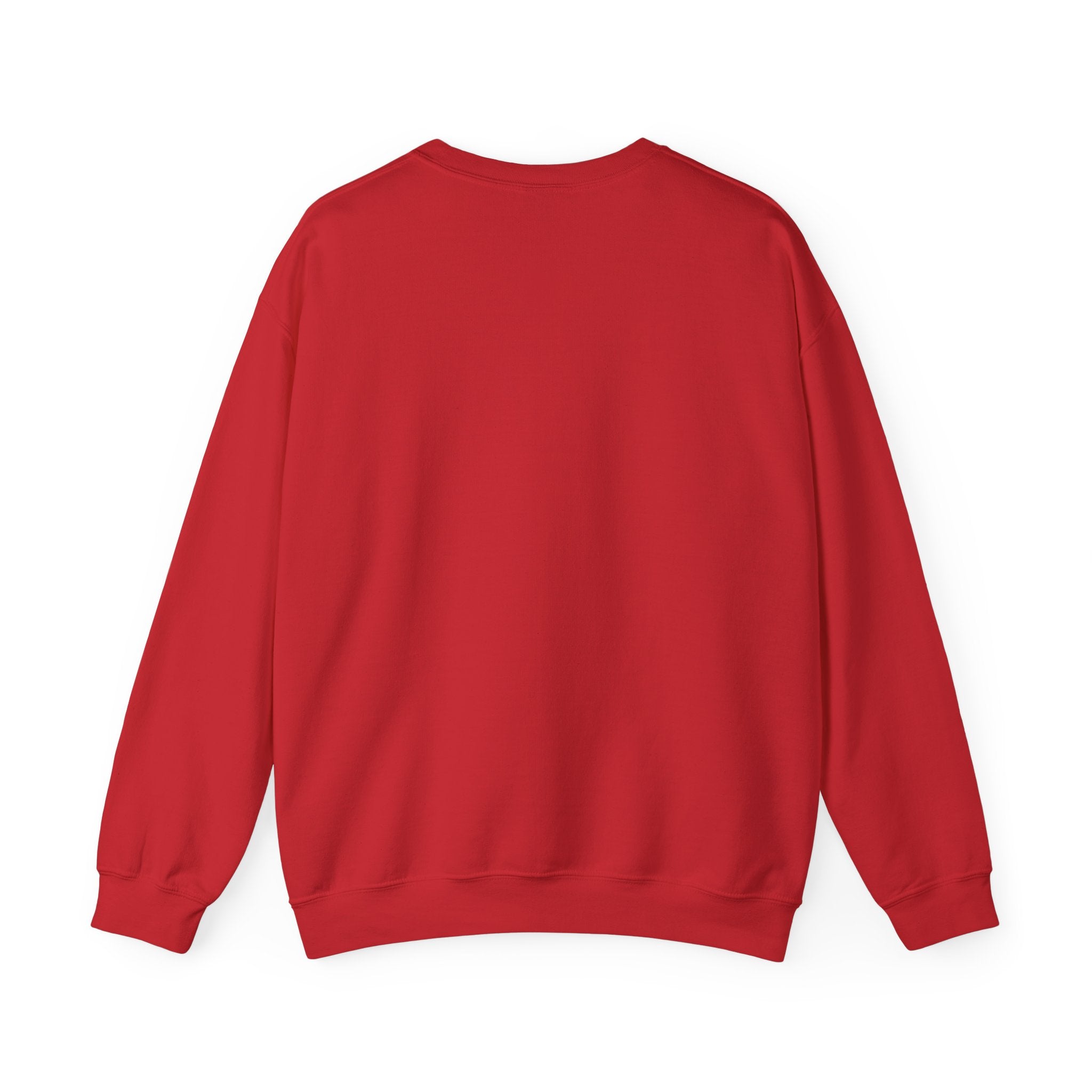 Crewneck Sweatshirt “Cute & Cunty” – Funny Slogan Pullover
