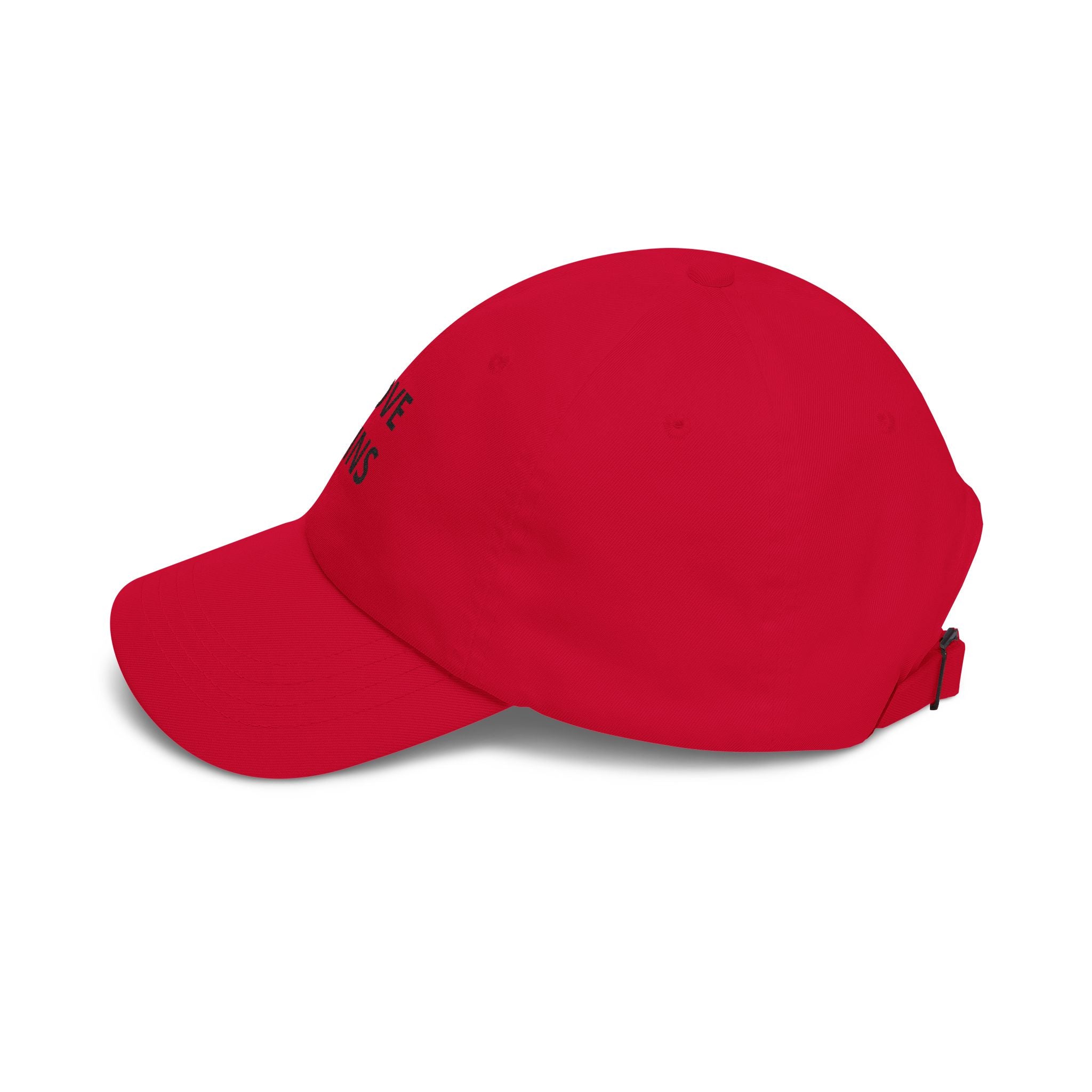Love Wins - Classic Dad Cap
