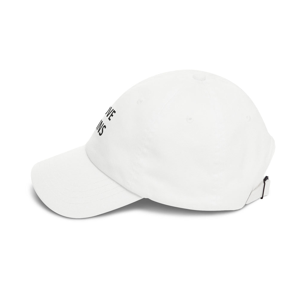 Love Wins - Classic Dad Cap