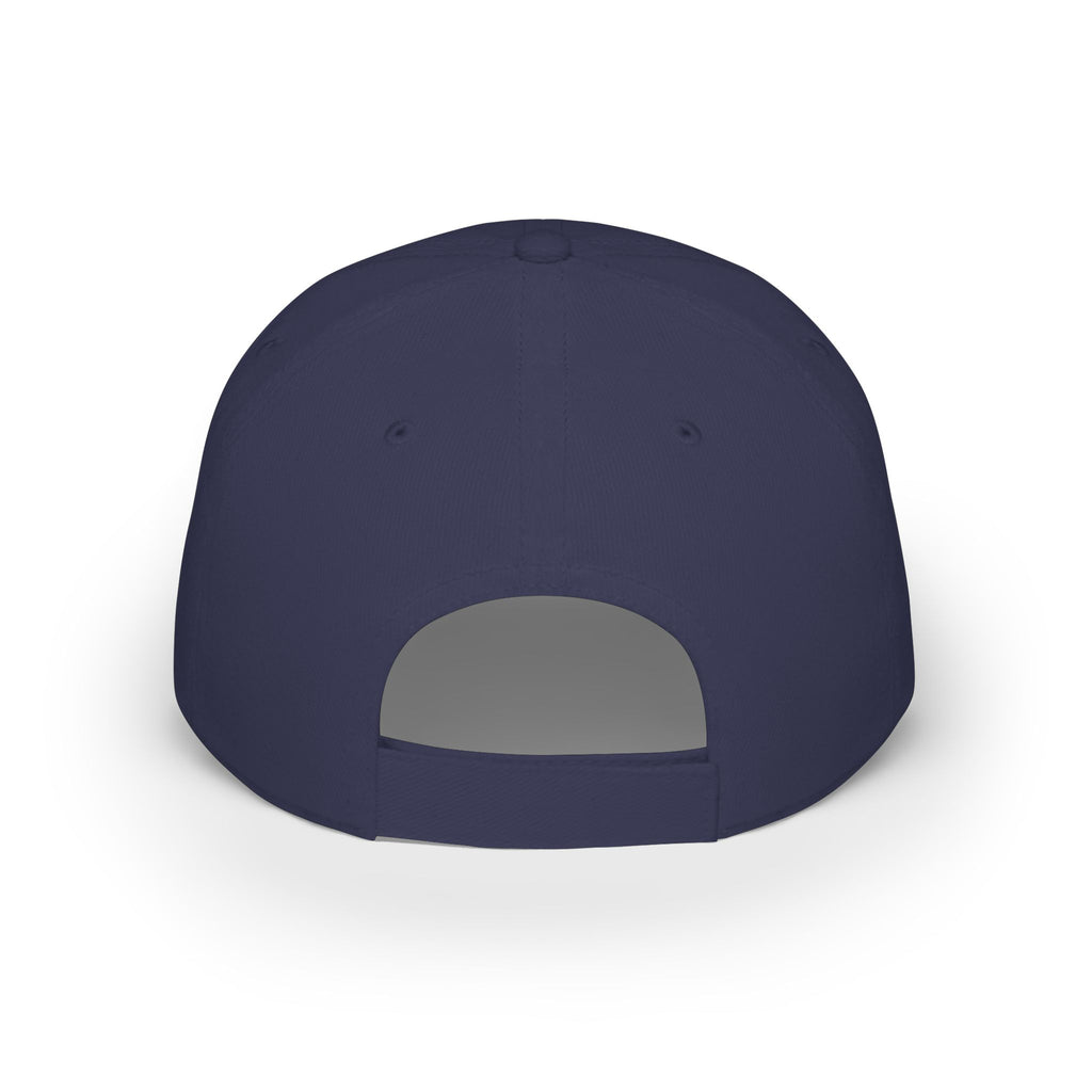 Worst Gay in America Baseball Cap — Low Profile Pride Hat