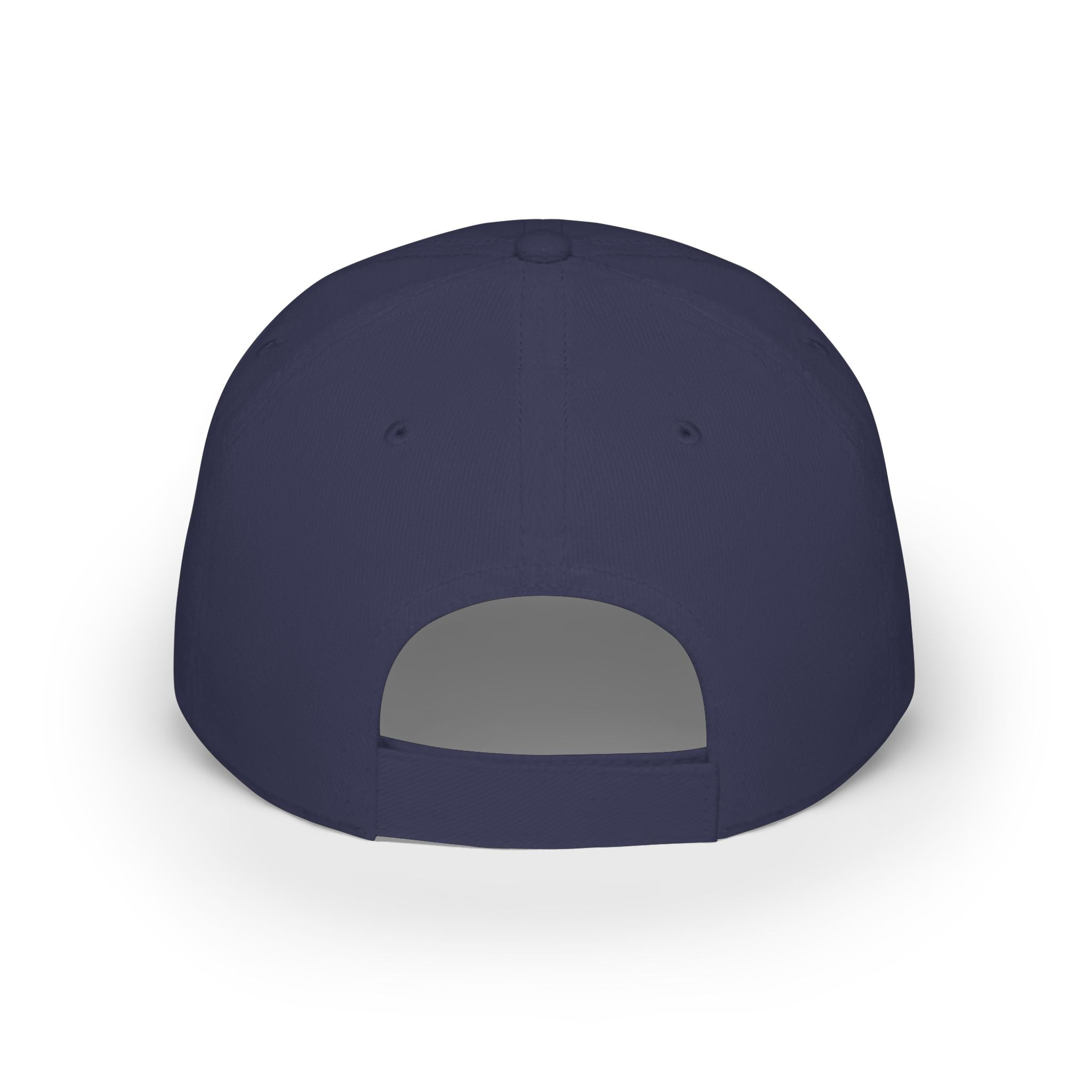 Worst Gay in America Baseball Cap — Low Profile Pride Hat