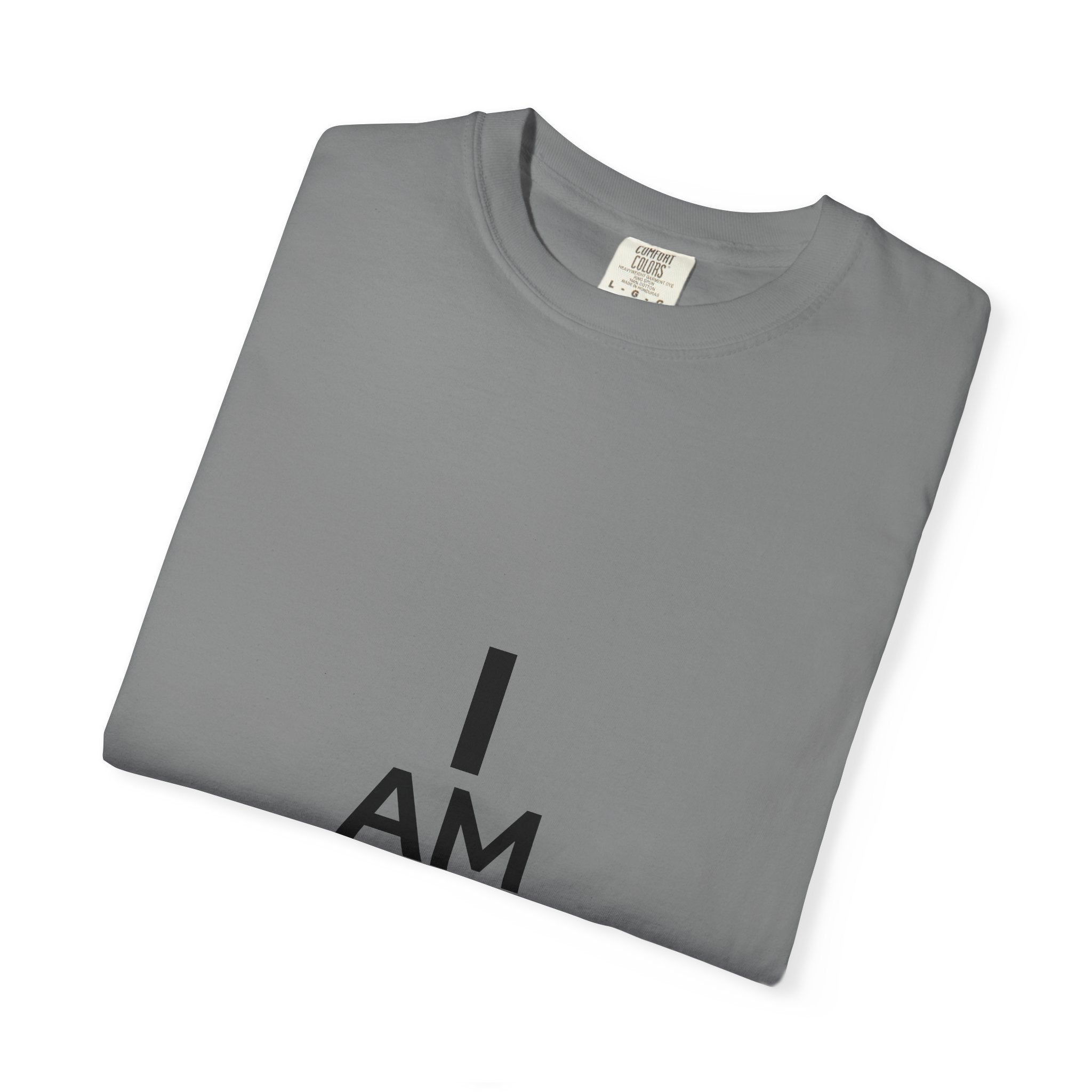 I AM MOTHA T-Shirt
