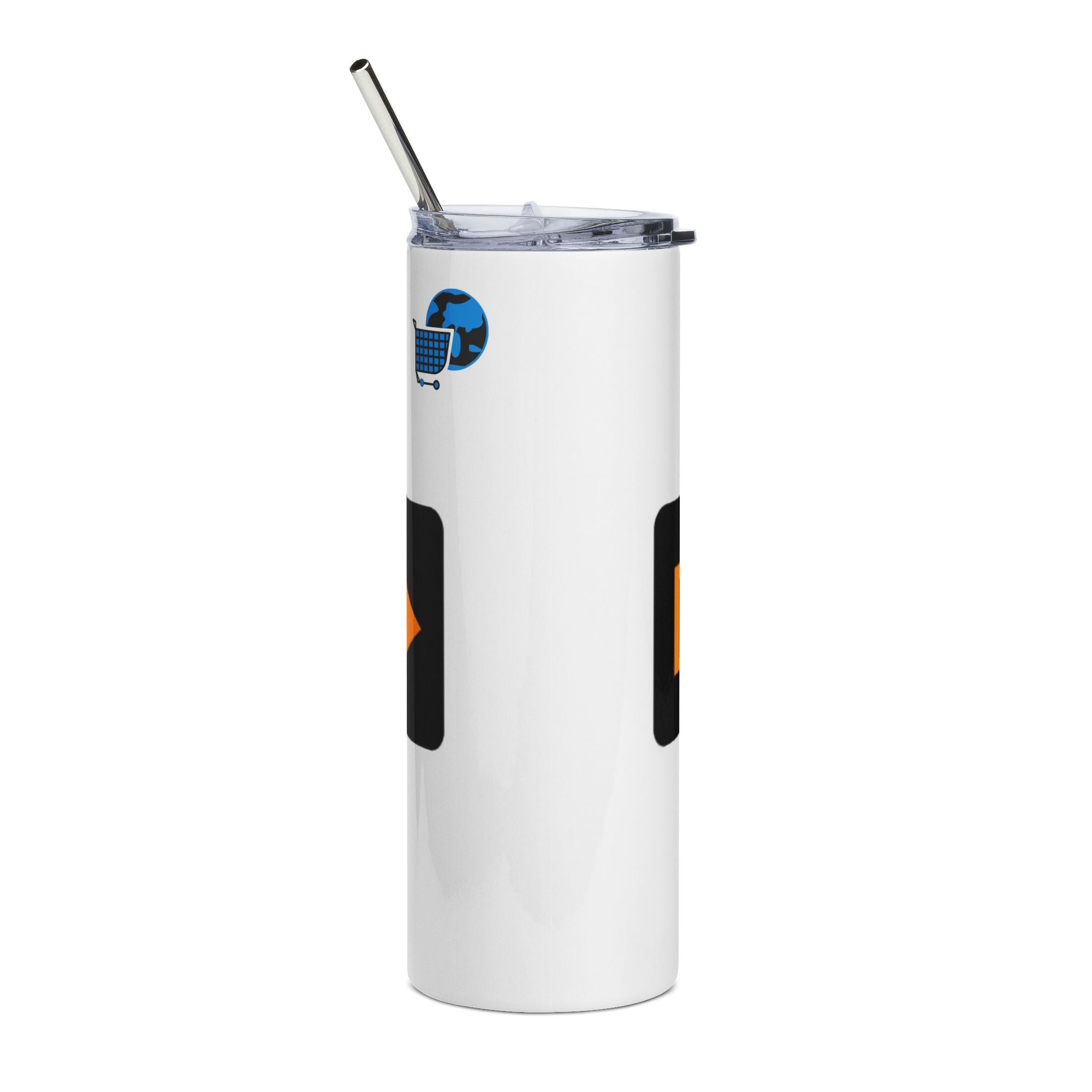 Stainless Steel Tumbler, 20oz Detour