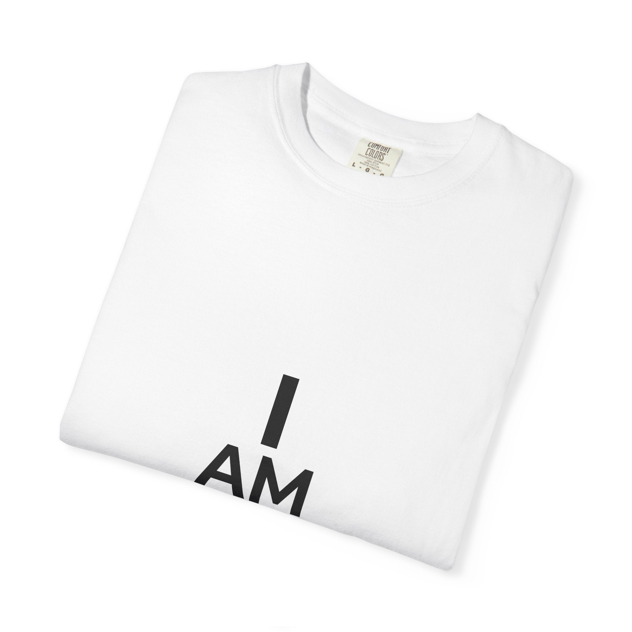 I AM MOTHA T-Shirt