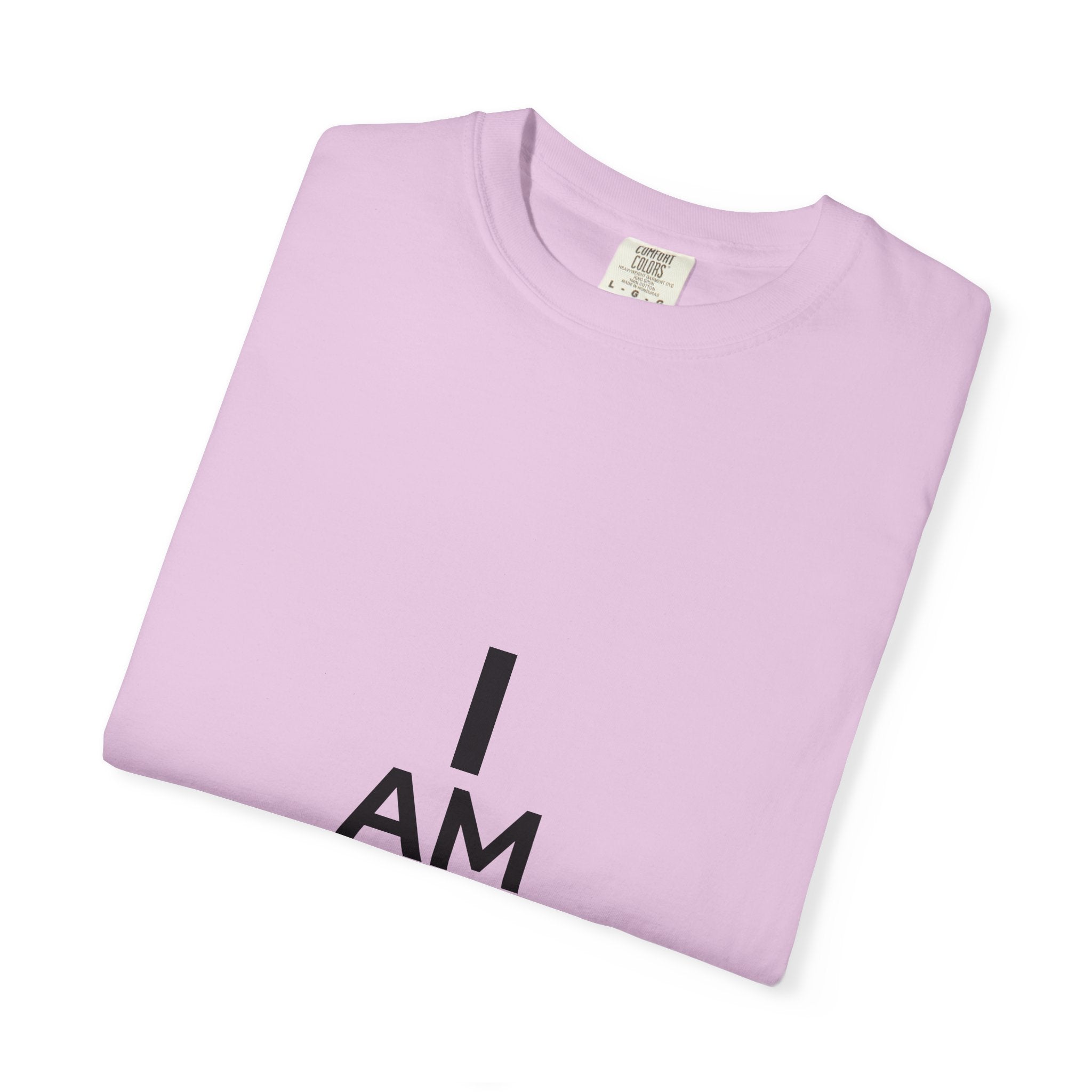 I AM MOTHA T-Shirt