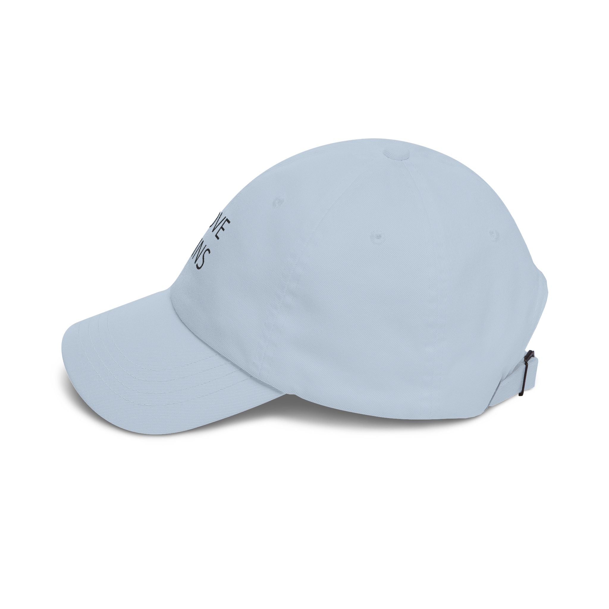 Love Wins - Classic Dad Cap