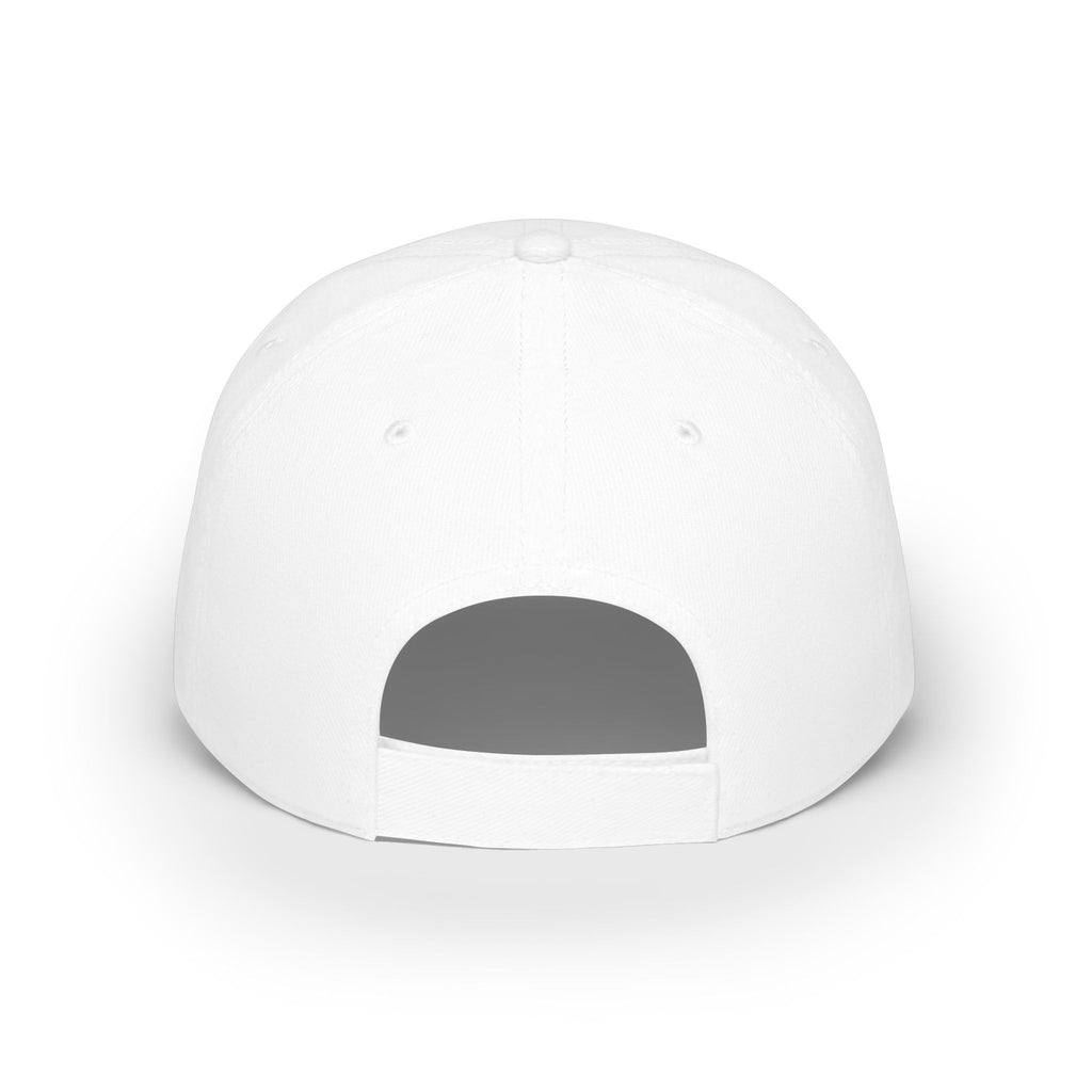 Worst Gay in America Baseball Cap — Low Profile Pride Hat