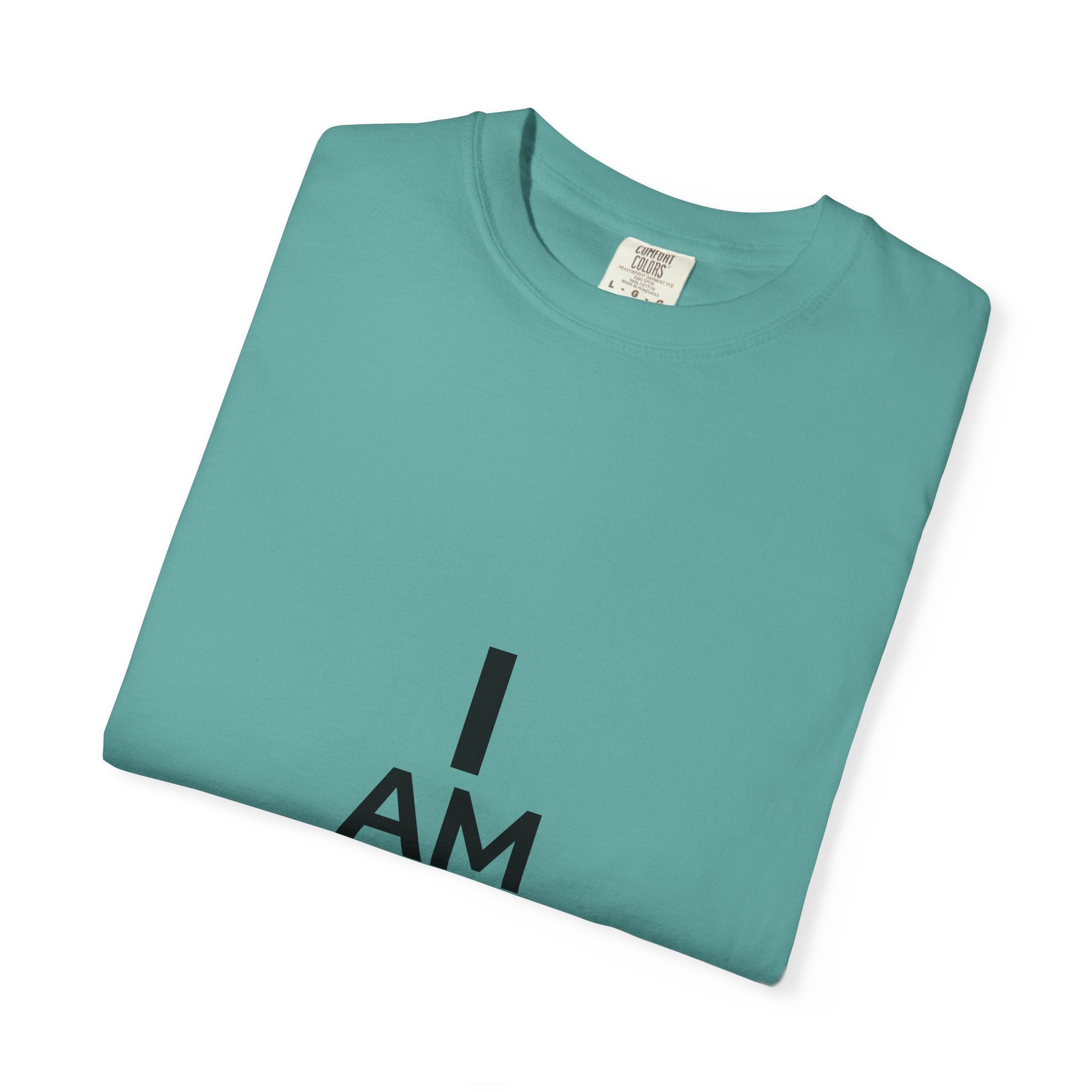 I AM MOTHA T-Shirt