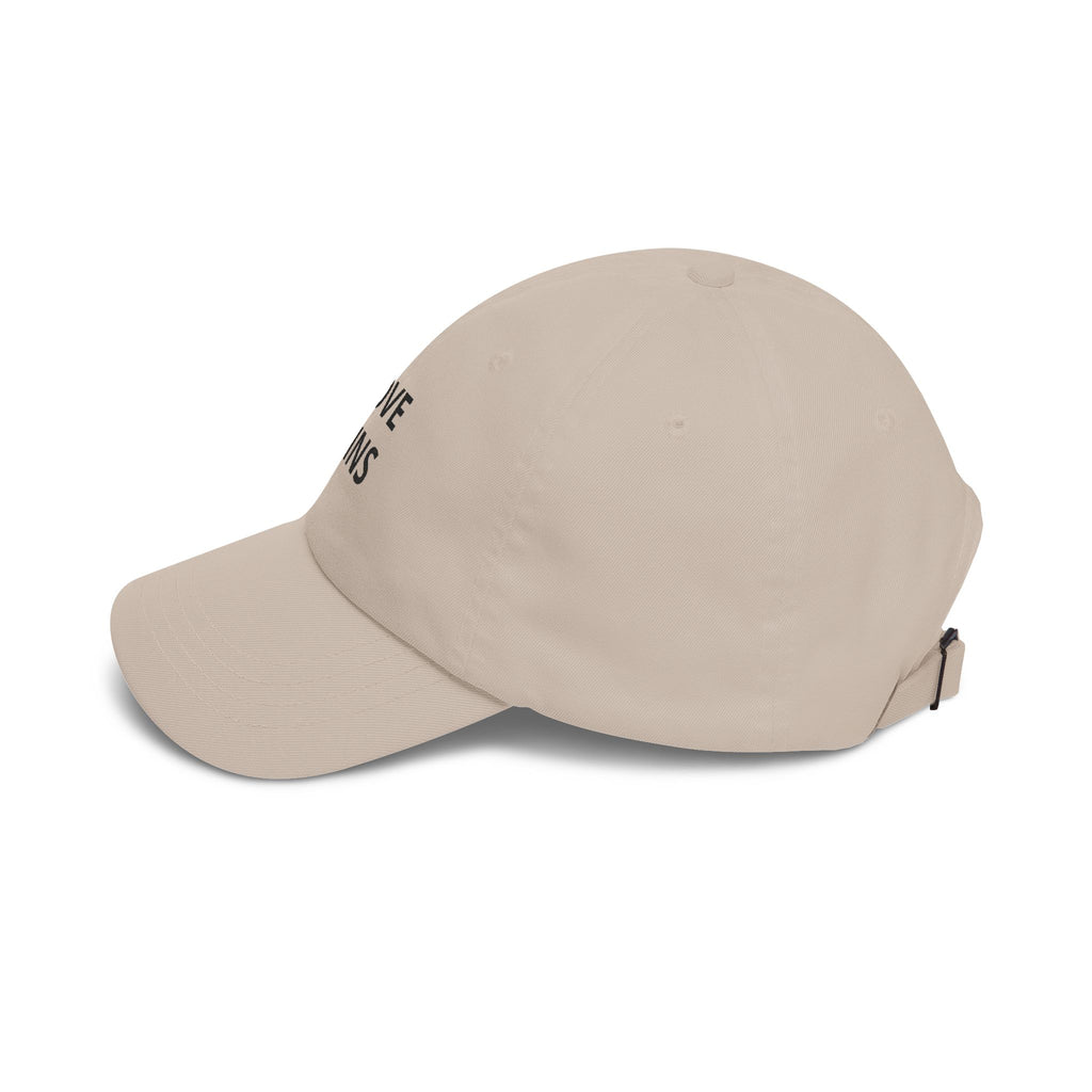 Love Wins - Classic Dad Cap