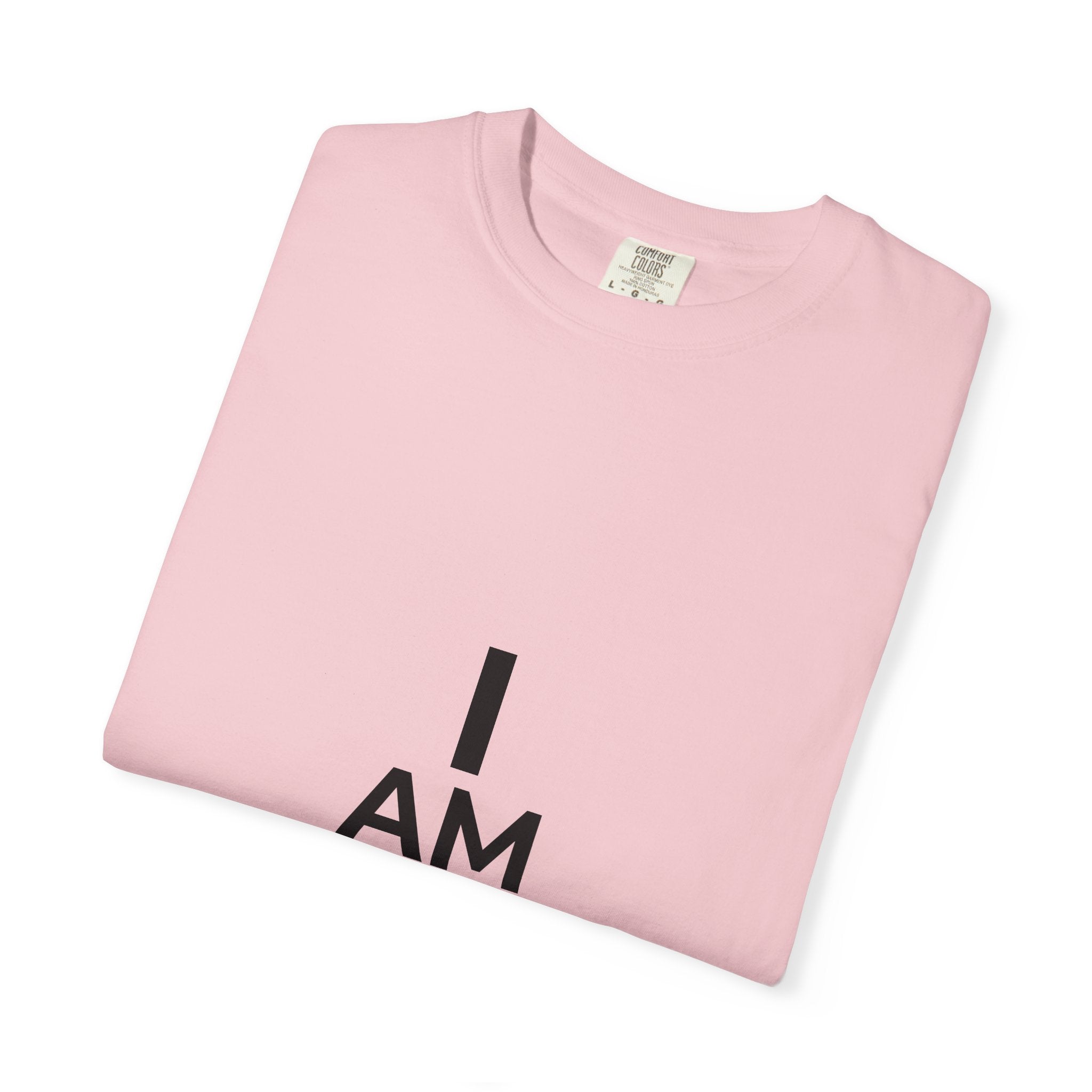 I AM MOTHA T-Shirt