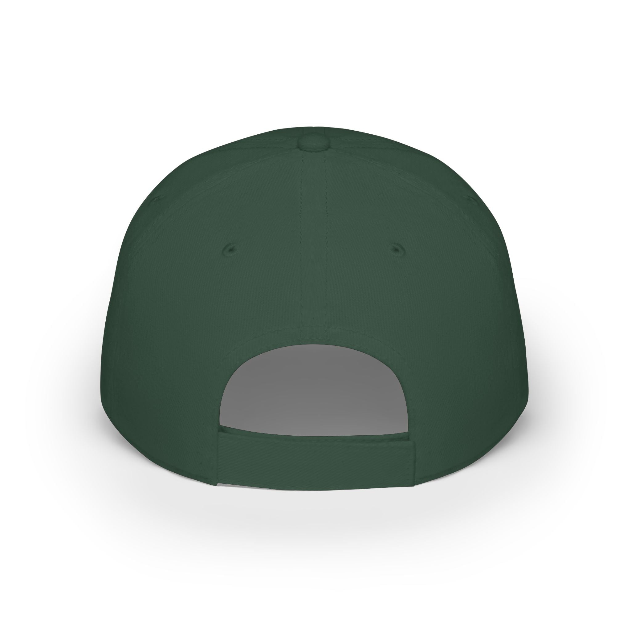 Worst Gay in America Baseball Cap — Low Profile Pride Hat