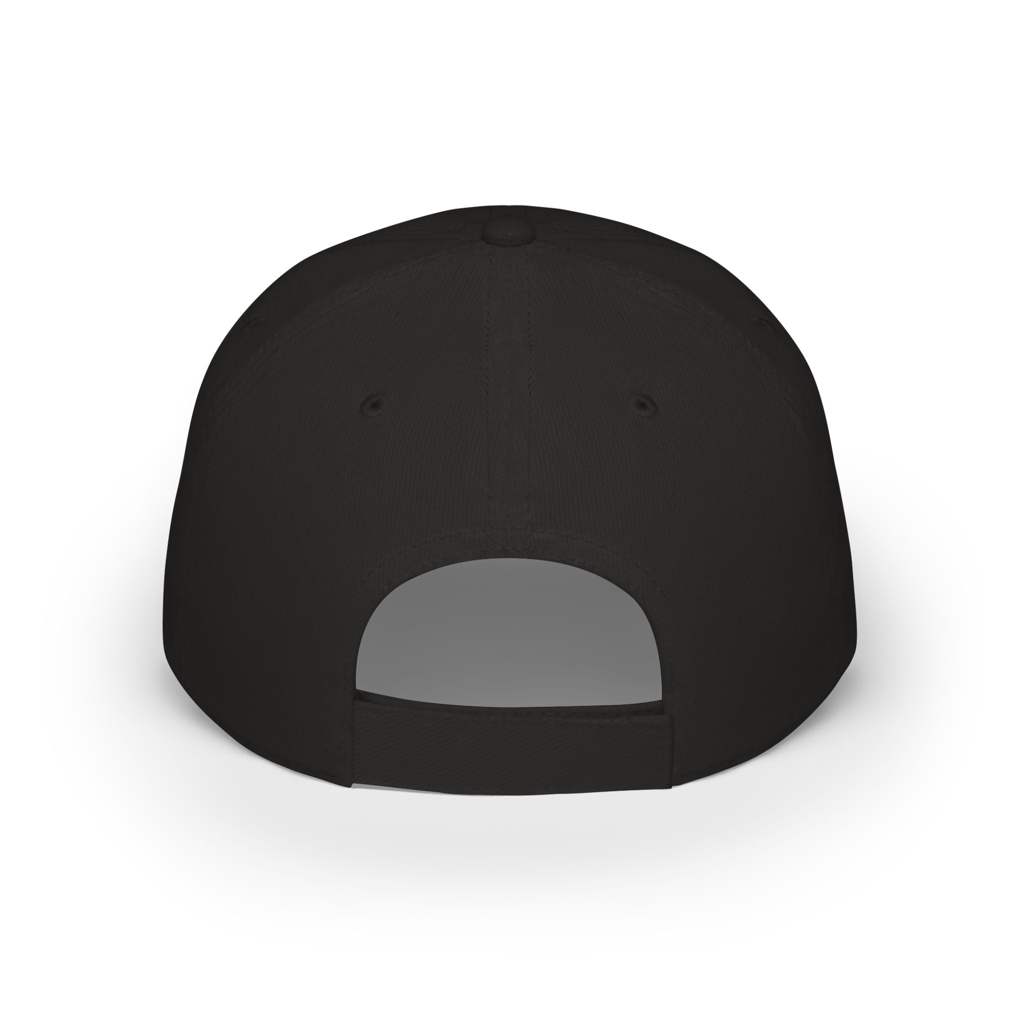 Worst Gay in America Baseball Cap — Low Profile Pride Hat